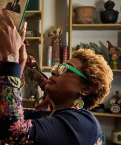 CD SOUP CANS 46 CD SOUP CANS