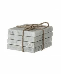 BV MARBLE COASTERS ENTERTAINING