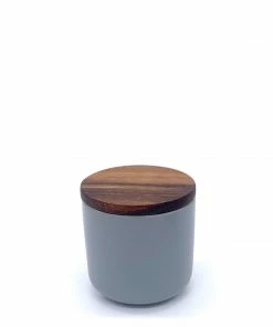 BH ACACIA LID STORM STONEWARE