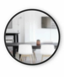 UMD HUB MIRROR BLACK 19 UMD HUB MIRROR BLACK