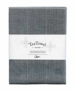 NW ENTERTAINING NARA TEA TOWELS (JAPAN)