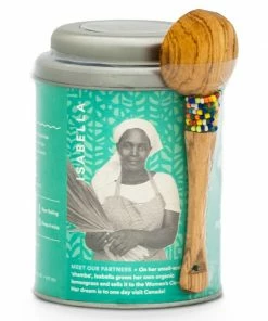 SW KENYAN LOOSE LEAF TEA