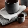 RO STRIPED DISH TOWELS JAPANDI