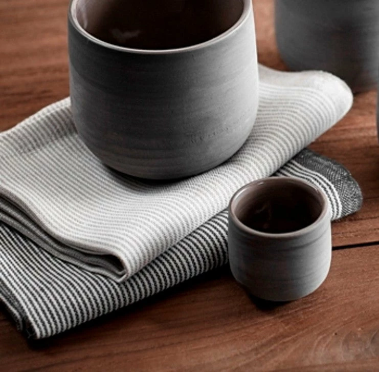 RO STRIPED DISH TOWELS JAPANDI 3 RO STRIPED DISH TOWELS JAPANDI