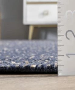 NLD MALIA JUTE TASSEL RUGS