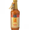 SW UKUVA MALAWI GOLD HOT SAUCE (SOUTH AFRICA) FAIR TRADE