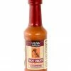 SW FAIR TRADE UKUVA GHOST PEPPER DROPS HOT SAUCE (SOUTH AFRICA)