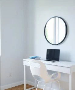 UMD HUB MIRROR BLACK 20 UMD HUB MIRROR BLACK