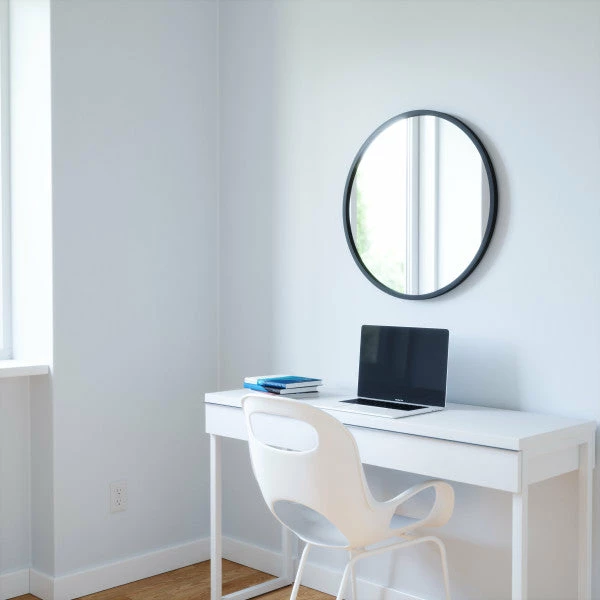 UMD HUB MIRROR BLACK 8 UMD HUB MIRROR BLACK