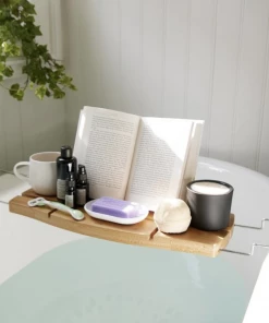 UMD AQUALA BATHTUB CADDY