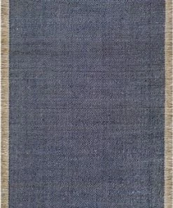 NLD MALIA JUTE TASSEL RUGS