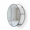 UMD BATH CIRKO MIRROR