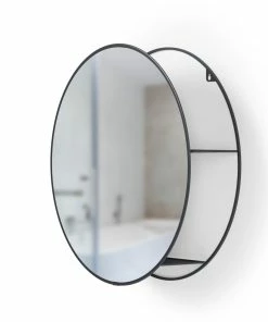 UMD BATH CIRKO MIRROR
