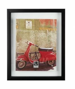 UMD DOCUMENT BLACK FRAMES