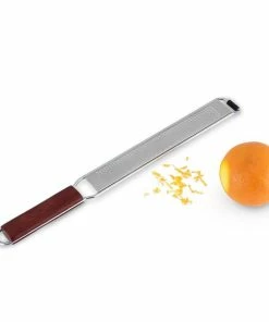 VK ACACIA CITRUS GRATER COCKTAILS