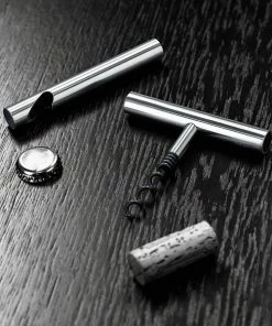 SND STEEL DANISH CORK SCREW