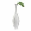 TT BOHO WHITE GOURD VASES