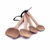 RO FRUITWOOD MEASURING SPOONS 1 RO FRUITWOOD MEASURING SPOONS