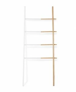 UMD BLACK HUB LADDER