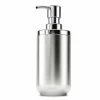 UMD JUNIP SOAP PUMP STAINLESS 1 UMD JUNIP SOAP PUMP STAINLESS