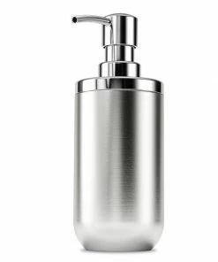 UMD JUNIP SOAP PUMP STAINLESS