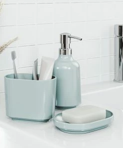 UMD STEP SOAP DISH BATH