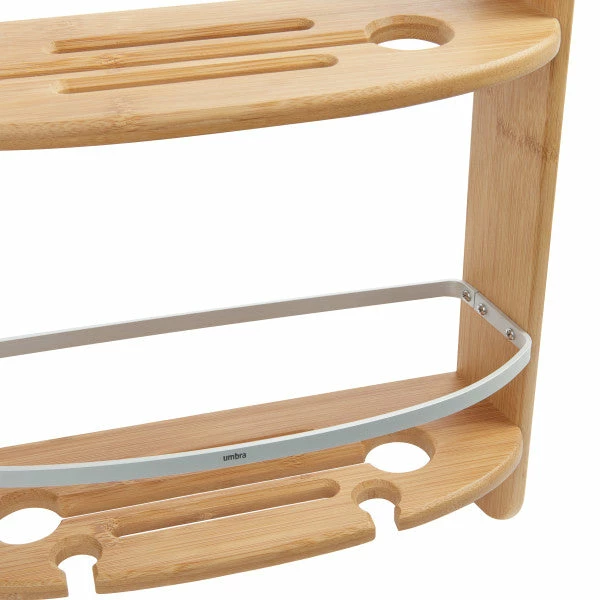 UMD BARREL SHOWER CADDY 5 UMD BARREL SHOWER CADDY