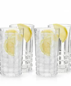 VK HIGHLAND HIGHBALL TUMBLERS