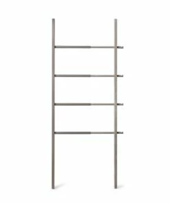 UMD BLACK HUB LADDER