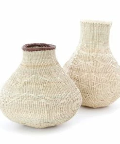 SW BINGA CALABASH BASKETS
