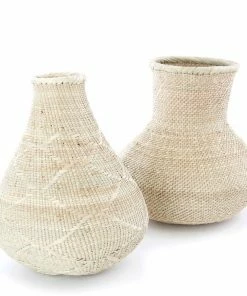 SW BINGA CALABASH BASKETS