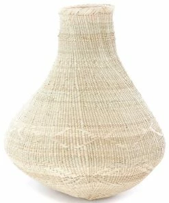 SW BINGA CALABASH BASKETS