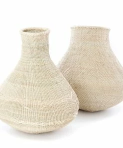 SW BINGA CALABASH BASKETS