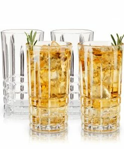 VK HIGHLAND HIGHBALL TUMBLERS