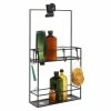 UMD BATH CUBIKO SHOWER CADDY 1 UMD BATH CUBIKO SHOWER CADDY