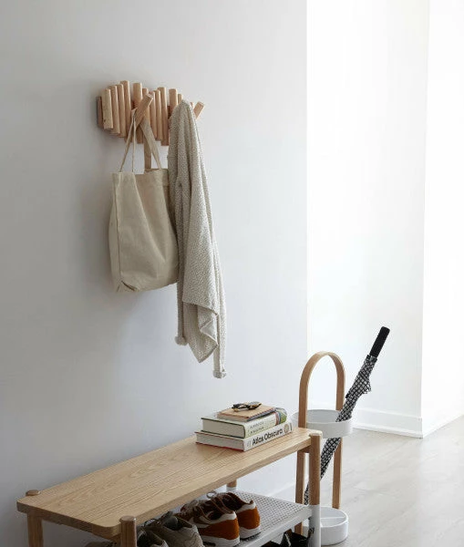 UMD JAPANDI PICKET RAIL HOOK 6 UMD JAPANDI PICKET RAIL HOOK