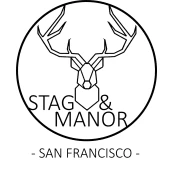 STAG & MANOR Sales Shop